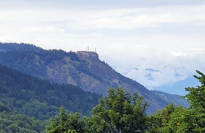 Fort du Télégraphe