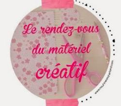 Mon matériel créatif: les carnets