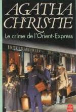 Agatha Christie, Le crime de l'Orient-Express, Le livre de poche