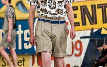 mode fashion