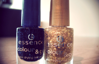 Les paillettes, c'est la vie. Quoi, on ne vous l'avait pas encore assez dit ?