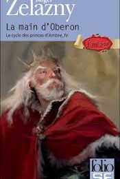Le cycle des princes d'Ambre