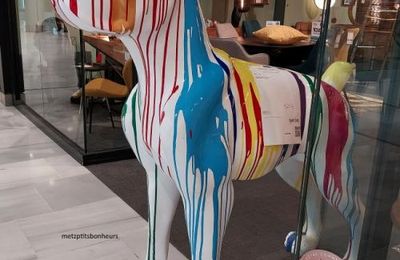 ...insolites à Muse...