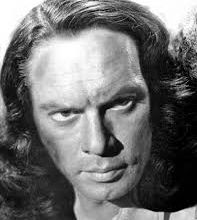  Juli Borissovitch Bryner dit Yul Brynner