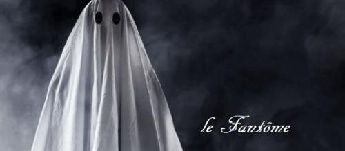 le fantôme