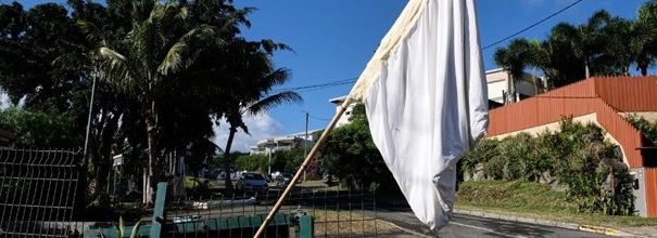  Émeutes en Nouvelle-Calédonie : « Des  scénarios connus pendant la guerre  d’Algérie… »