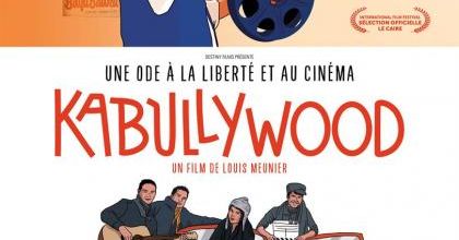 Semaine du 8 mai : KABULLYWOOD