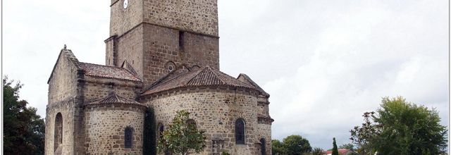 16 . Charente - Confolens (1)