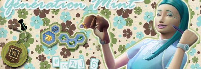 [NSBC] Les frasques de Jade Berry !