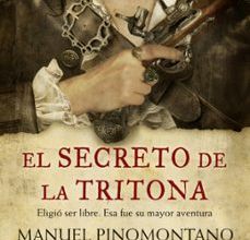 EL SECRETO DE LA TRITONA leer el libro