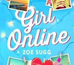 Girl Online - Zoe Sugg