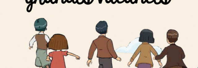 Dossier sur la mini-série "Les grandes Grandes Vacances"