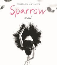 Amazon kindle books download ipad Sparrow: A Novel 9780765398857 in English MOBI CHM RTF by Mary Cecilia Jackson