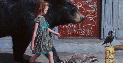 ''The Pale Fluffy Bubble Teas present The Sleep Away'' - A review of Red Hot Chili Peppers' ''The Getaway''