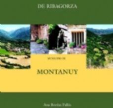 [PDF] MUNICIPIO DE MONTANUY-TOPONIMIA descargar gratis