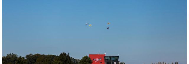 Classic Festival - Nogaro 2017 #5
