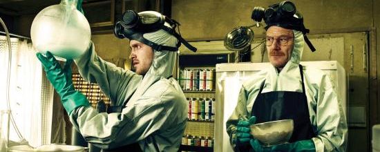 Le mythe Breaking Bad : pourquoi cette série fascine.