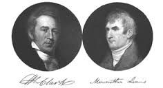L'expédition de Lewis et Clark