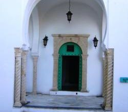 Dar Abdeltif: "villa Médicis algérienne"