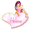 Nouvelle signature DOLL coeur