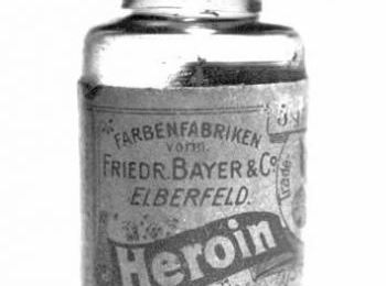 Les médicaments du passé