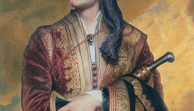 Le Corsaire - Aventure et Exotisme