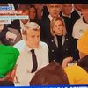 L'enfant gâté qui fait un gros caprice !