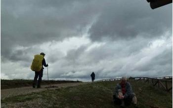 (J29) Mansilla de las Mulas / Calzadilla 3 mai 2012 (2)