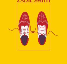 Descargador gratuito de libros electrónicos en pdf TIEMPOS DE SWING de ZADIE SMITH in Spanish
