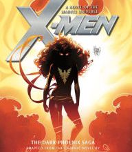 [Pdf/ePub] X-Men: The Dark Phoenix Saga by Stuart Moore download ebook