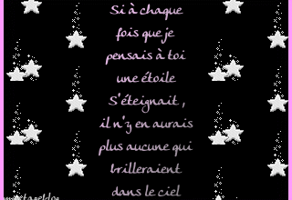Pensées