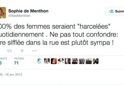 #PlutôtSympa : sur Twitter, les femmes racontent leurs agressions