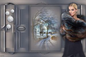 Lady