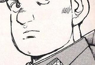 Zipang : Personnages (7; Tomes 39 à 43)