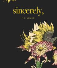 DOWNLOAD [PDF] {EPUB} Sincerely,