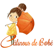646 - Parapluie - jour de pluie, signature, gif blinkie