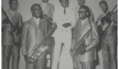 AMBASSADORS OF SOUL