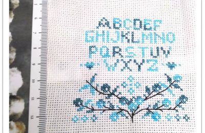 Petit ABC de Sablaise (1/2)