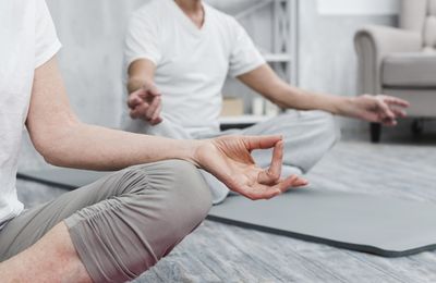 Méditation Vipassana et Ho'oponopono