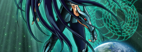 Shiryu Chevalier du Dragon V3