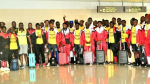 2024-2025 Ligue des Champions Africaine