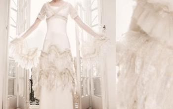 mode fashion mariage