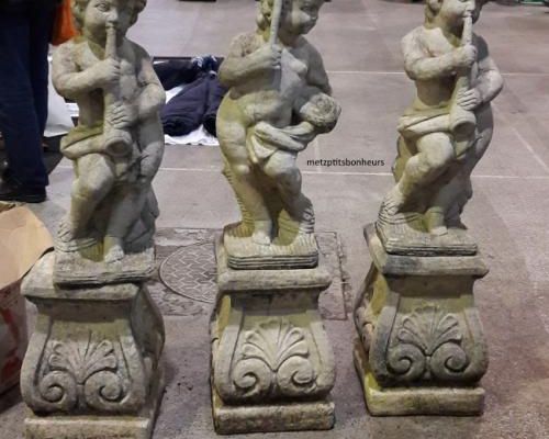 1ères "brèves de comptoir" de février....