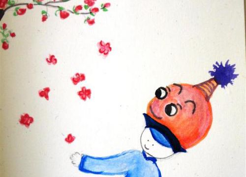 Nos cellules sont comme des enfants