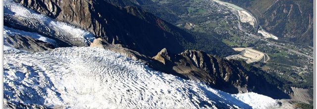 BALADE AU MONT BLANC 
