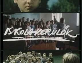 Iskolakerülök. 1989.