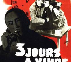 BOX OFFICE FRANCE 1957 TOP 131 A 140