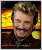 Fond ecran johnny hallyday006