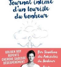 Téléchargements gratuits pour les livres Kindle Journal intime d'un touriste du bonheur (Litterature Francaise) par Jonathan Lehmann MOBI 9782732486857