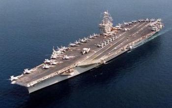 Ovnis de l'USS Nimitz et les hommes en noir*